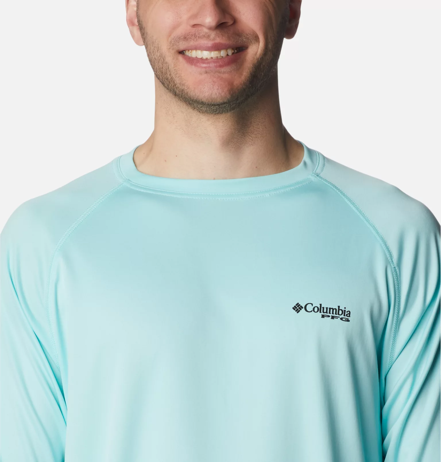 CAMISETA MASCULINO COLUMBIA TERMINAL TACKLE – foto 4
